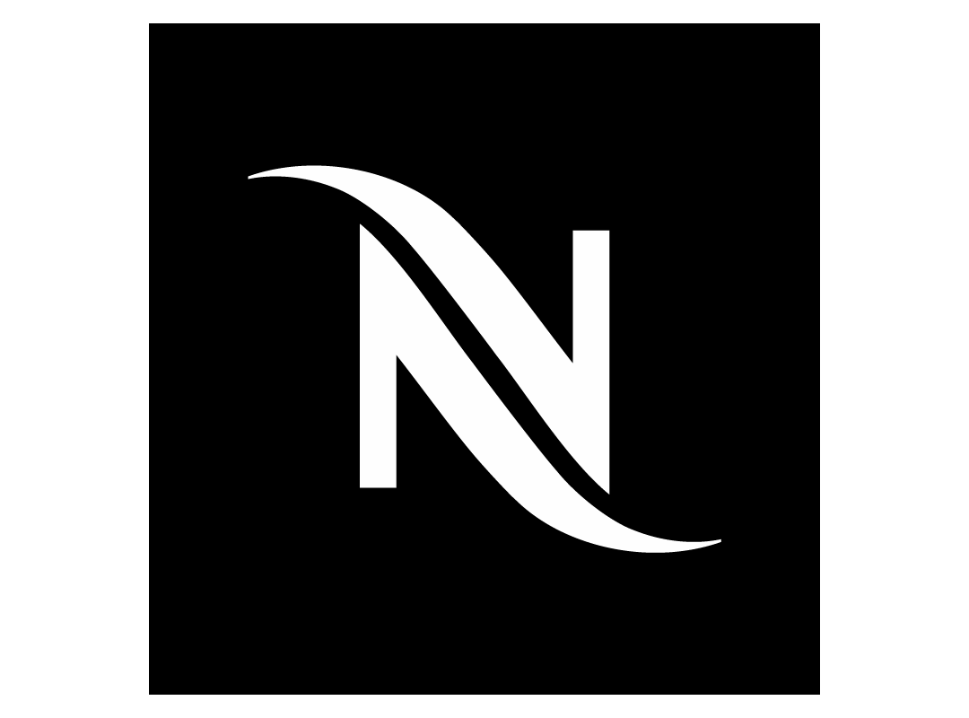 Logo Nespresso